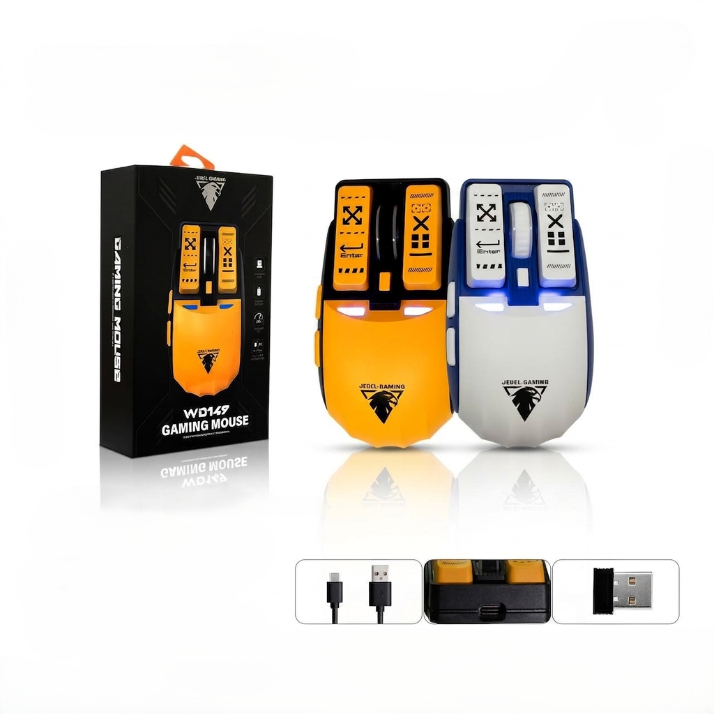 Gaming Mouse WD149