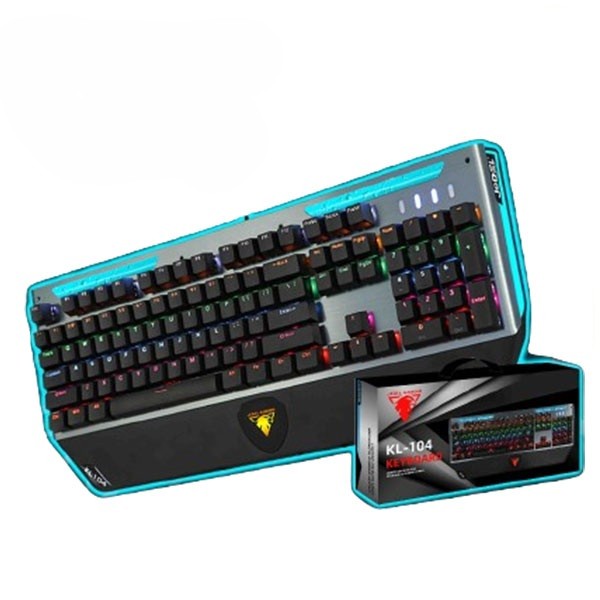Keyboard KL-104