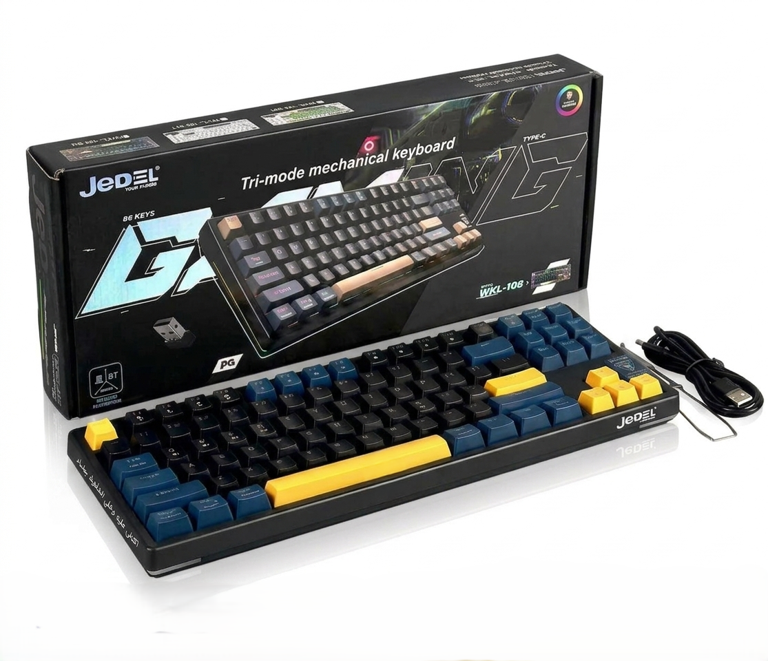 Keyboard WKL-102