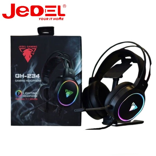 سماعات Jedel GH-234